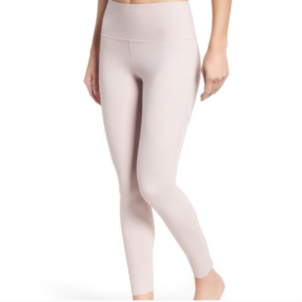 Varley Gaines High Waist Leggings